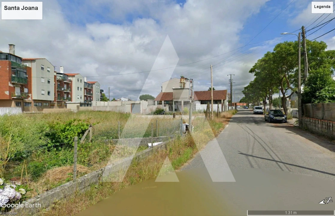 Terreno para Venda em Santa Joana Foto 3