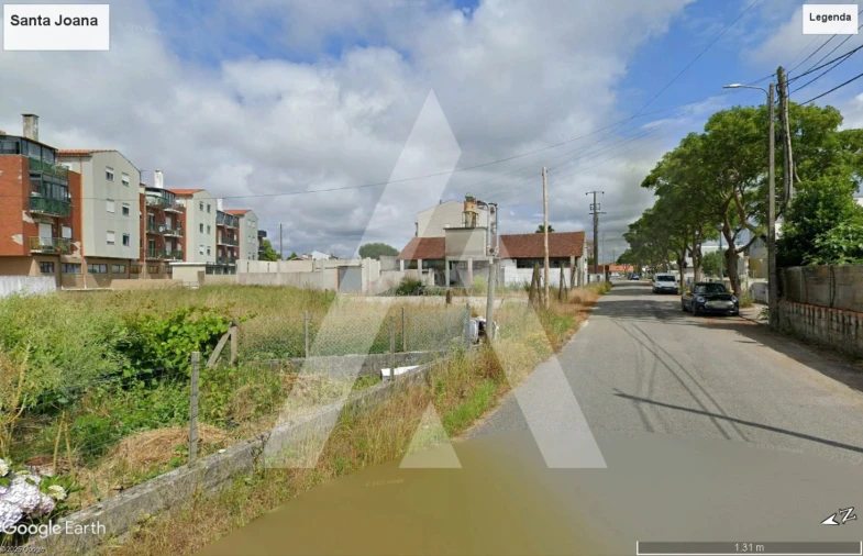 Terreno para Venda em Santa Joana Foto 3