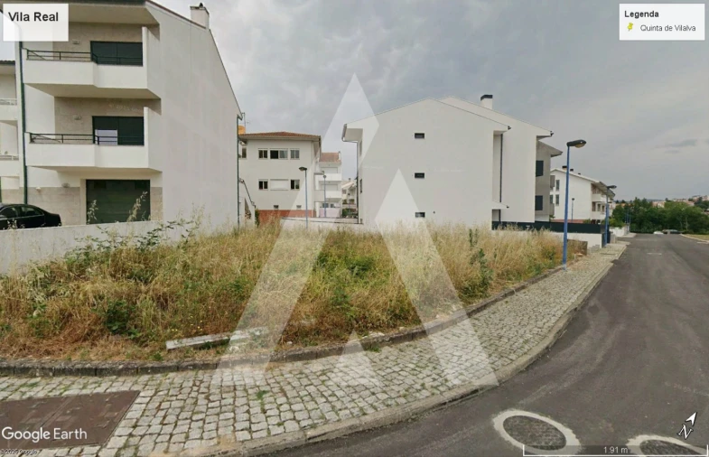 Terreno para Venda em Folhadela Foto 1