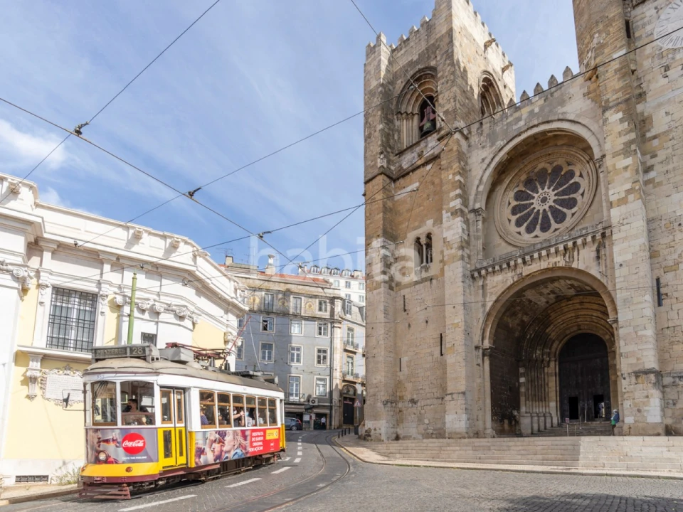 Escritório para Arrendamento em Santa Maria Maior Foto 16