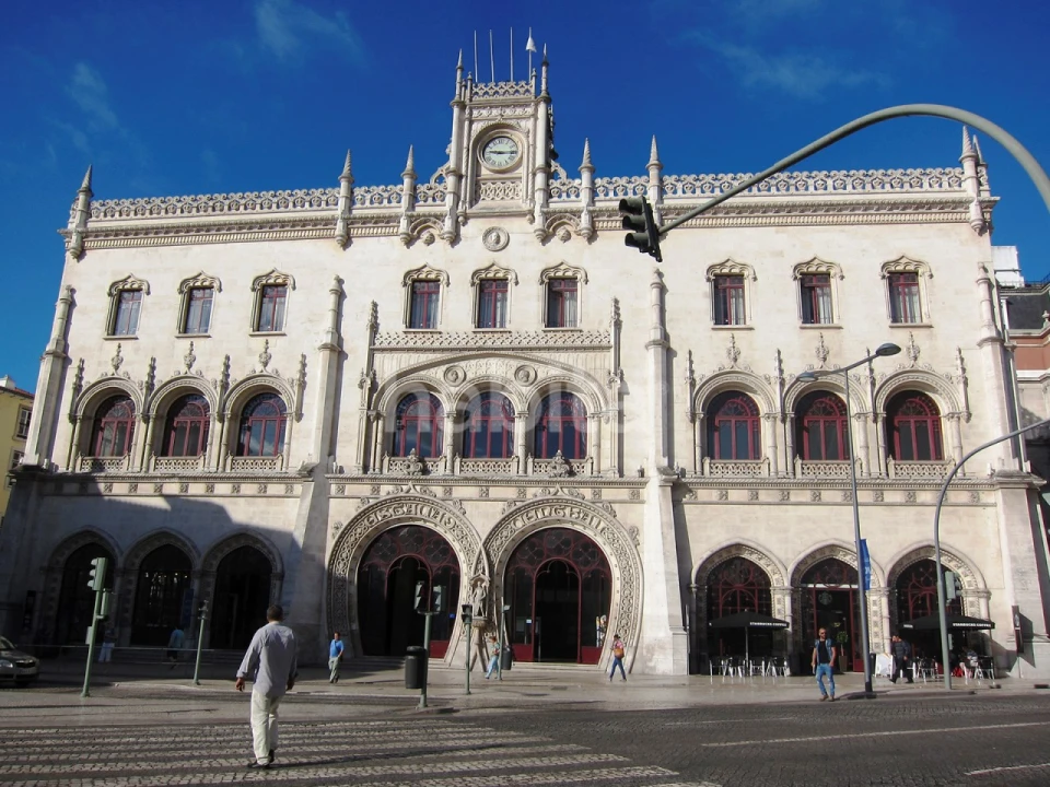 Escritório para Arrendamento em Santa Maria Maior Foto 19