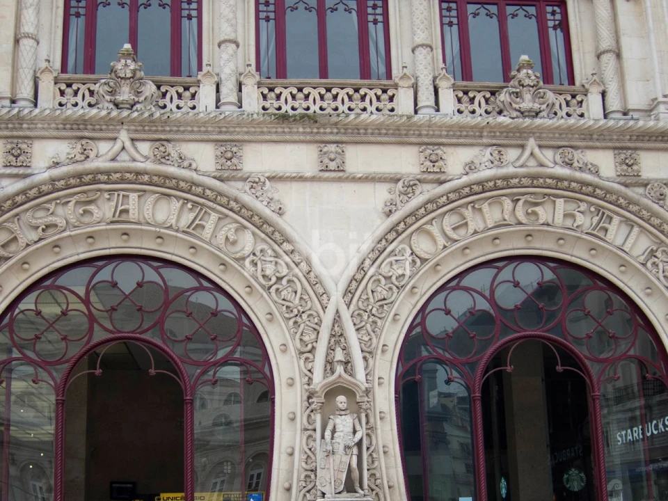 Escritório para Arrendamento em Santa Maria Maior Foto 20