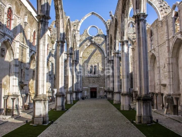 Escritório para Arrendamento em Santa Maria Maior