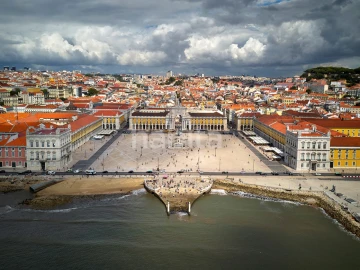 Escritório para Arrendamento em Santa Maria Maior