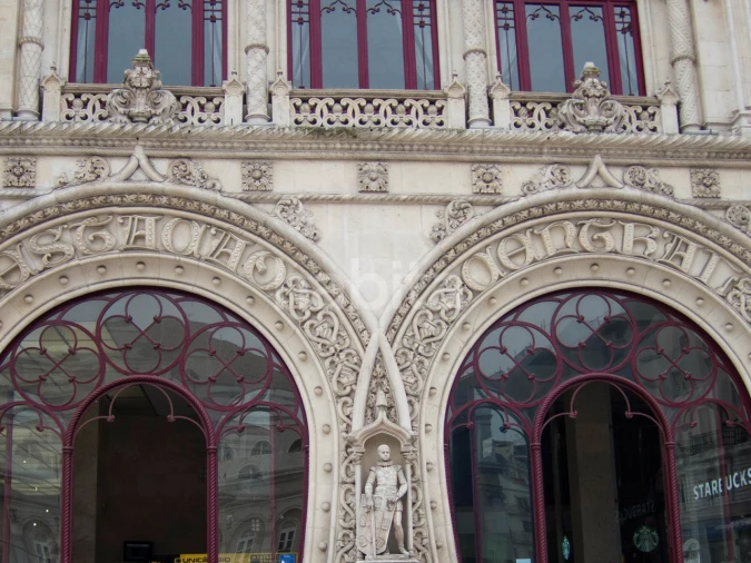 Escritório para Arrendamento em Santa Maria Maior Foto 20