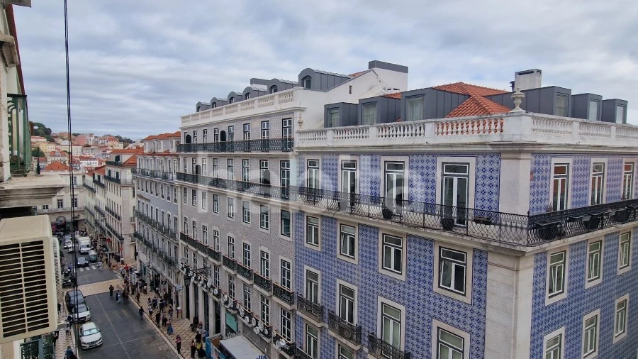 Escritório para Arrendamento em Santa Maria Maior