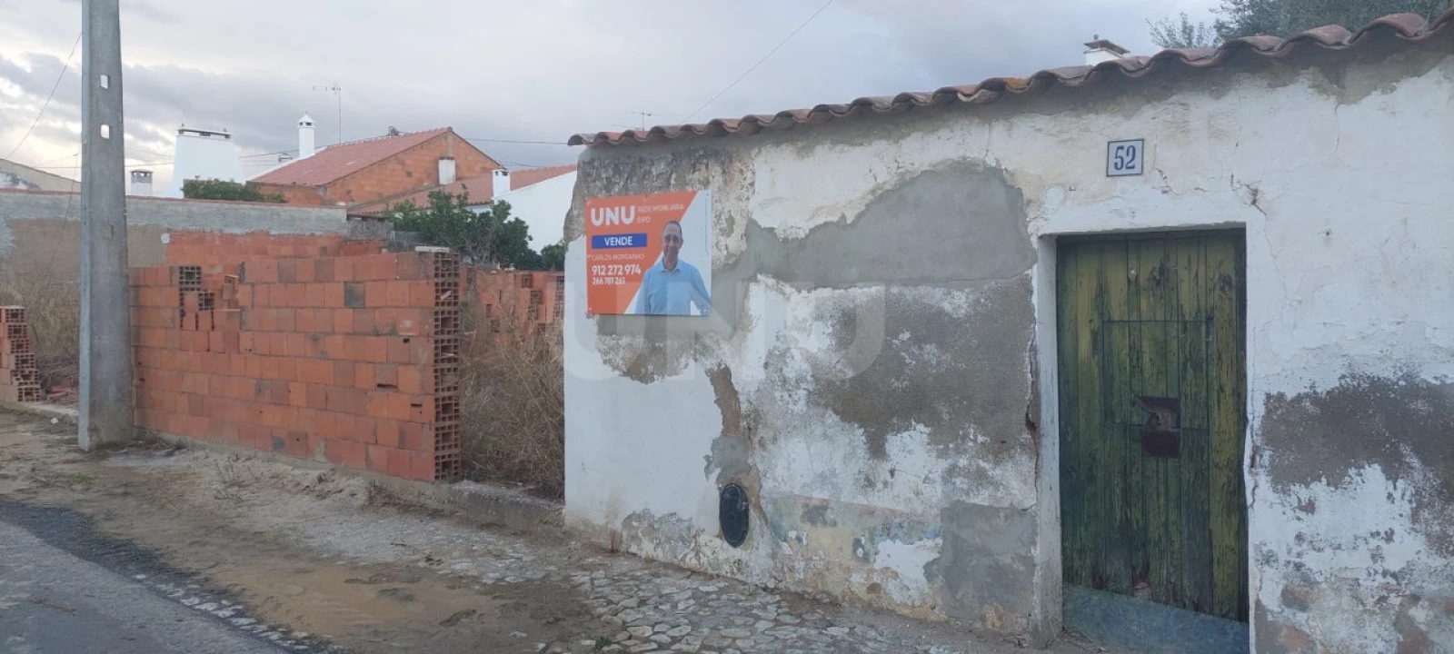 Terreno para Venda em Vila Nova da Baronia Foto 5
