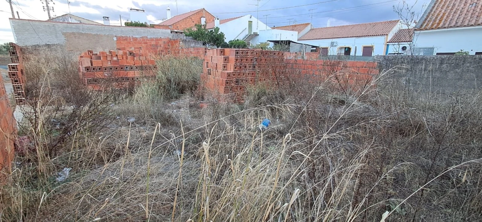 Terreno para Venda em Vila Nova da Baronia Foto 10