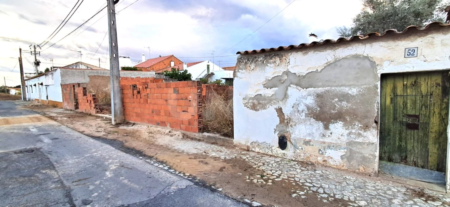 Terreno para Venda em Vila Nova da Baronia Foto 3