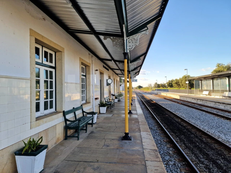 Terreno para Venda em Vila Nova da Baronia Foto 18