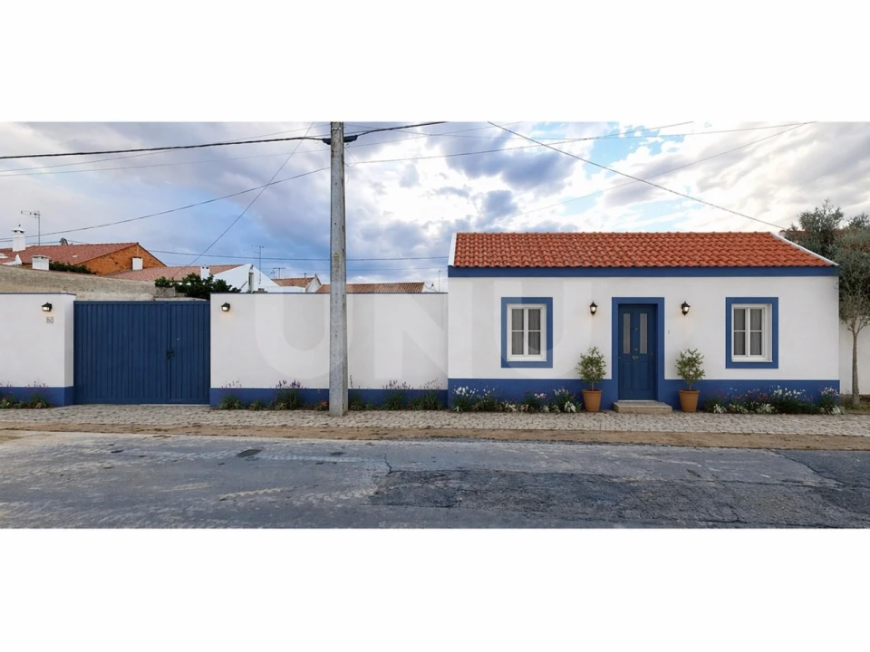 Terreno para Venda em Vila Nova da Baronia Foto 15