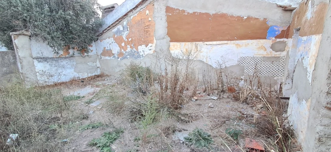 Terreno para Venda em Vila Nova da Baronia Foto 11