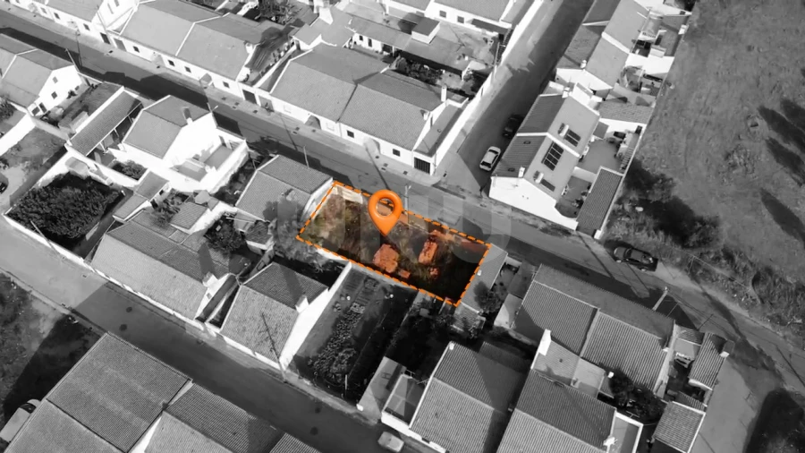 Terreno para Venda em Vila Nova da Baronia Foto 2