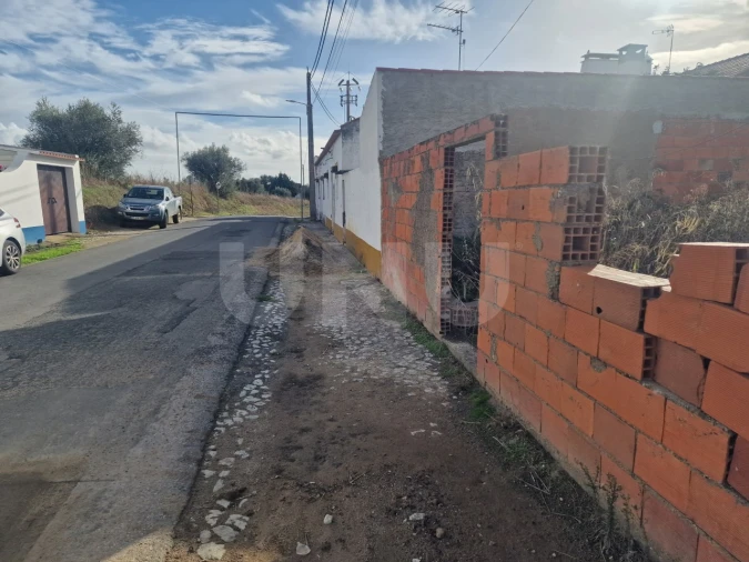 Terreno para Venda em Vila Nova da Baronia Foto 7