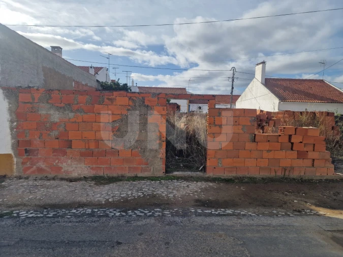 Terreno para Venda em Vila Nova da Baronia Foto 8