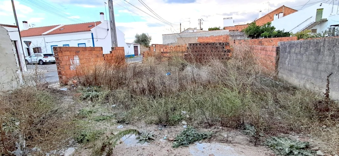 Terreno para Venda em Vila Nova da Baronia Foto 9