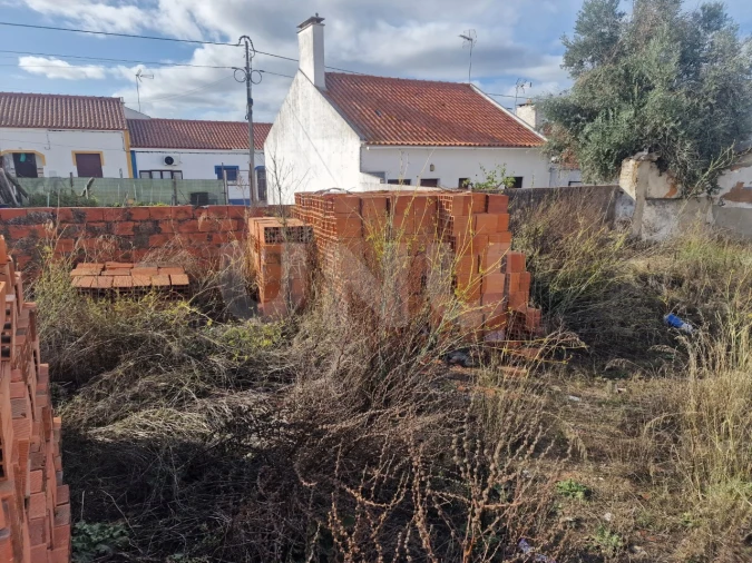 Terreno para Venda em Vila Nova da Baronia Foto 13