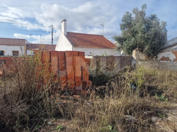 Terreno para Venda em Vila Nova da Baronia Foto 14