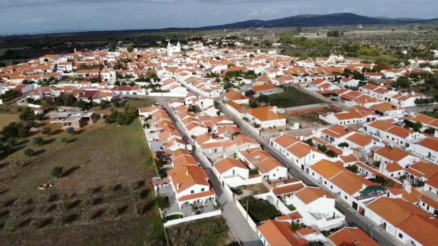 Terreno para Venda em Vila Nova da Baronia Foto 21
