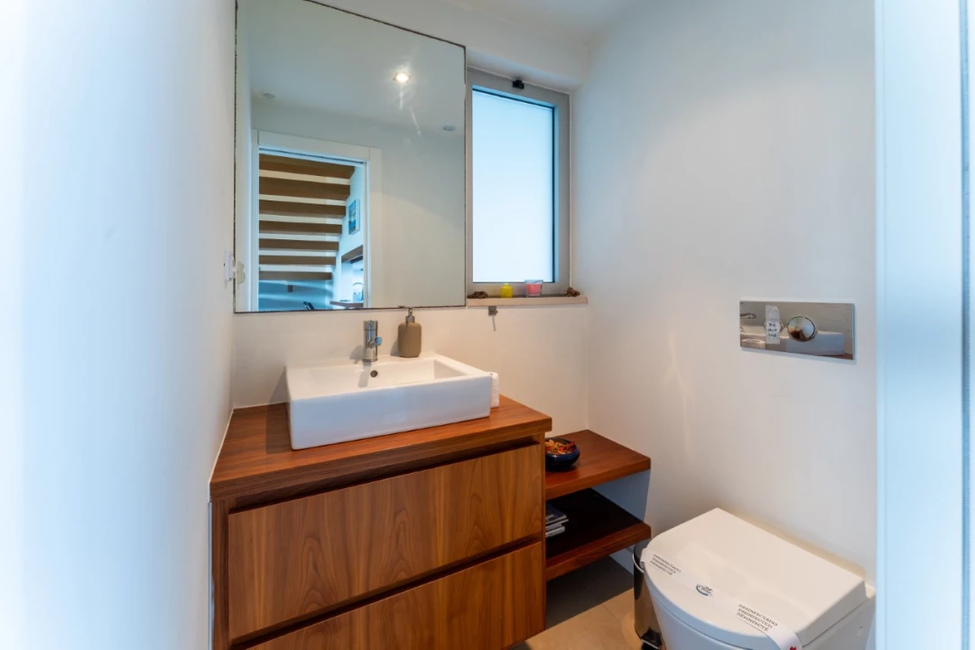 Moradia T3 para Venda em Vila de Sagres Foto 13