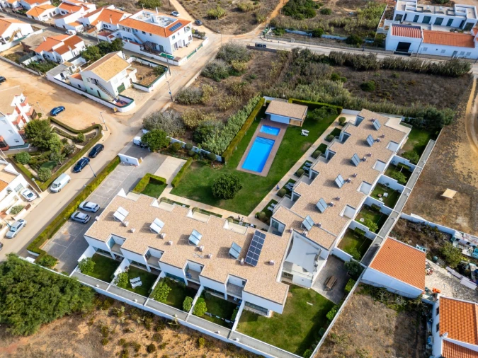 Moradia T3 para Venda em Vila de Sagres Foto 25