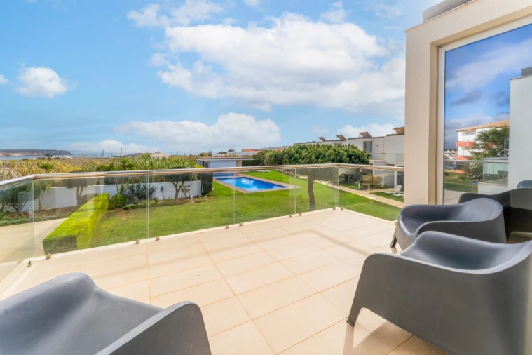 Moradia T3 para Venda em Vila de Sagres Foto 21