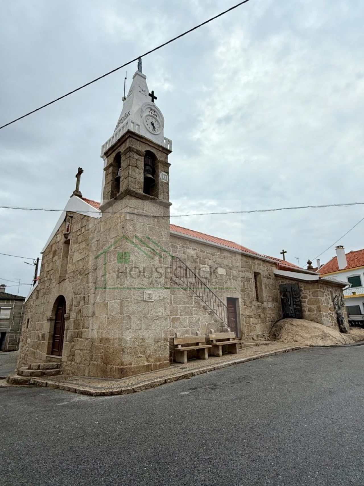 Moradia para Venda em Santo Estêvão e Moita Foto 14