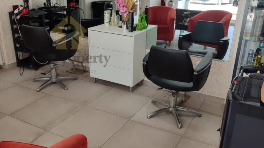 Negócio para Arrendamento em Quarteira