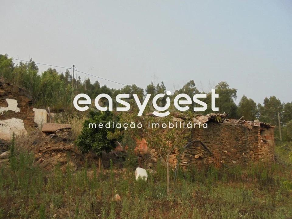 Moradia T2 para Venda em Aldeia do Mato e Souto Foto 6