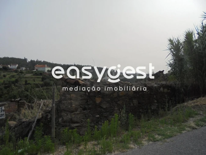 Moradia T2 para Venda em Aldeia do Mato e Souto Foto 12