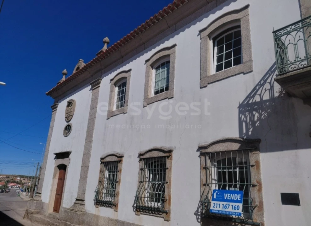 Quinta T11 para Venda em Bemposta Foto 2