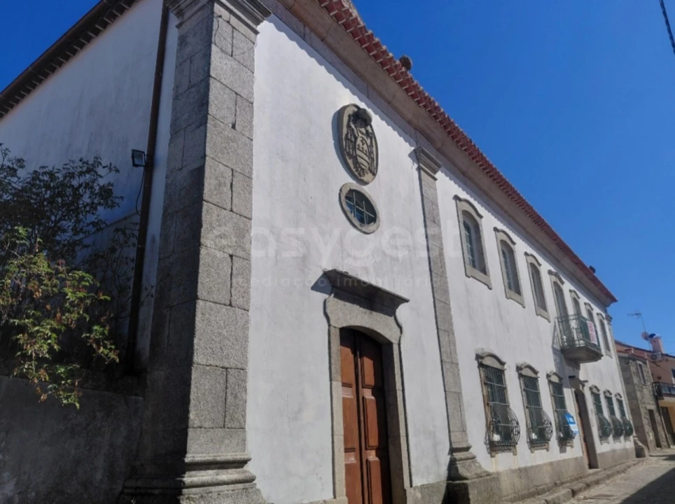 Quinta T11 para Venda em Bemposta Foto 3