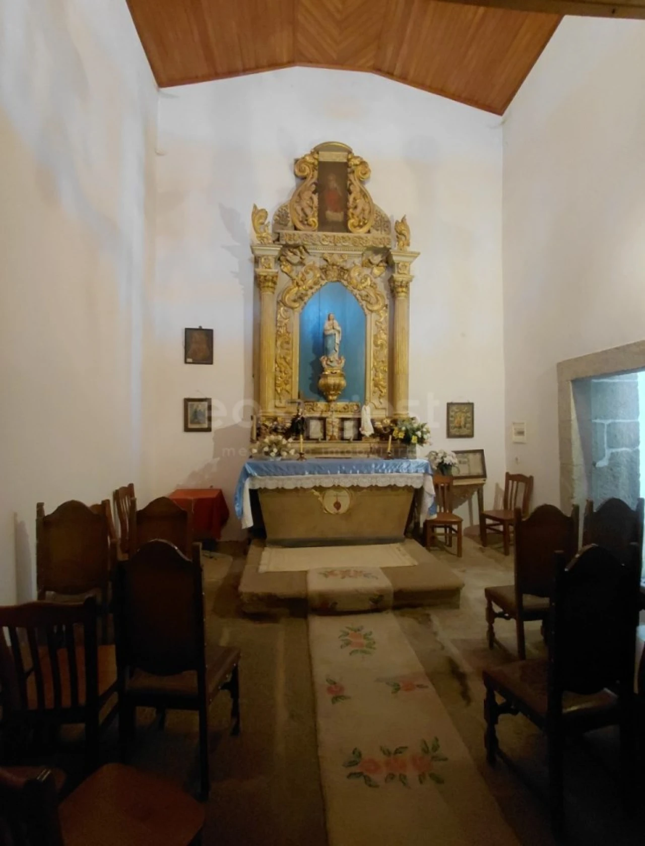 Quinta T11 para Venda em Bemposta Foto 5