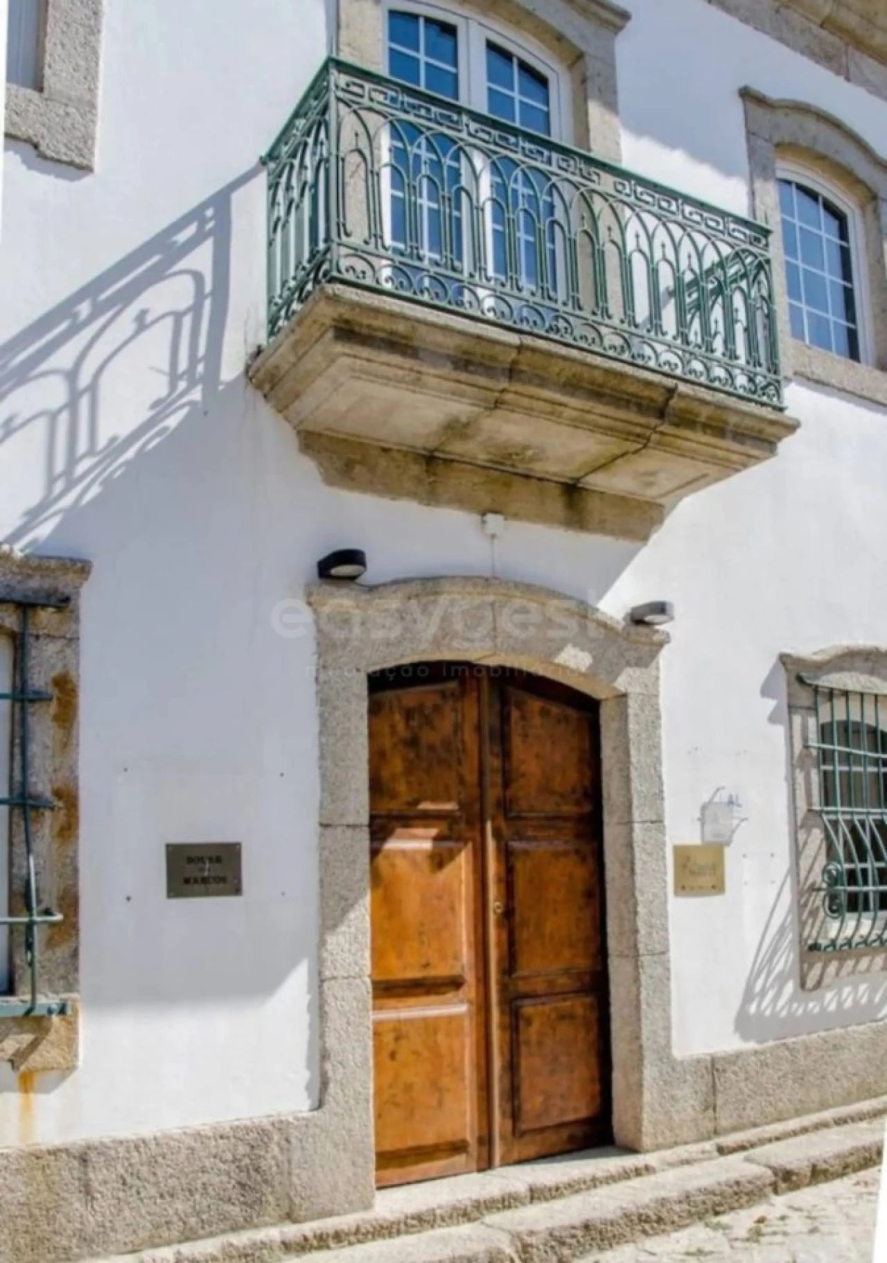 Quinta T11 para Venda em Bemposta Foto 7