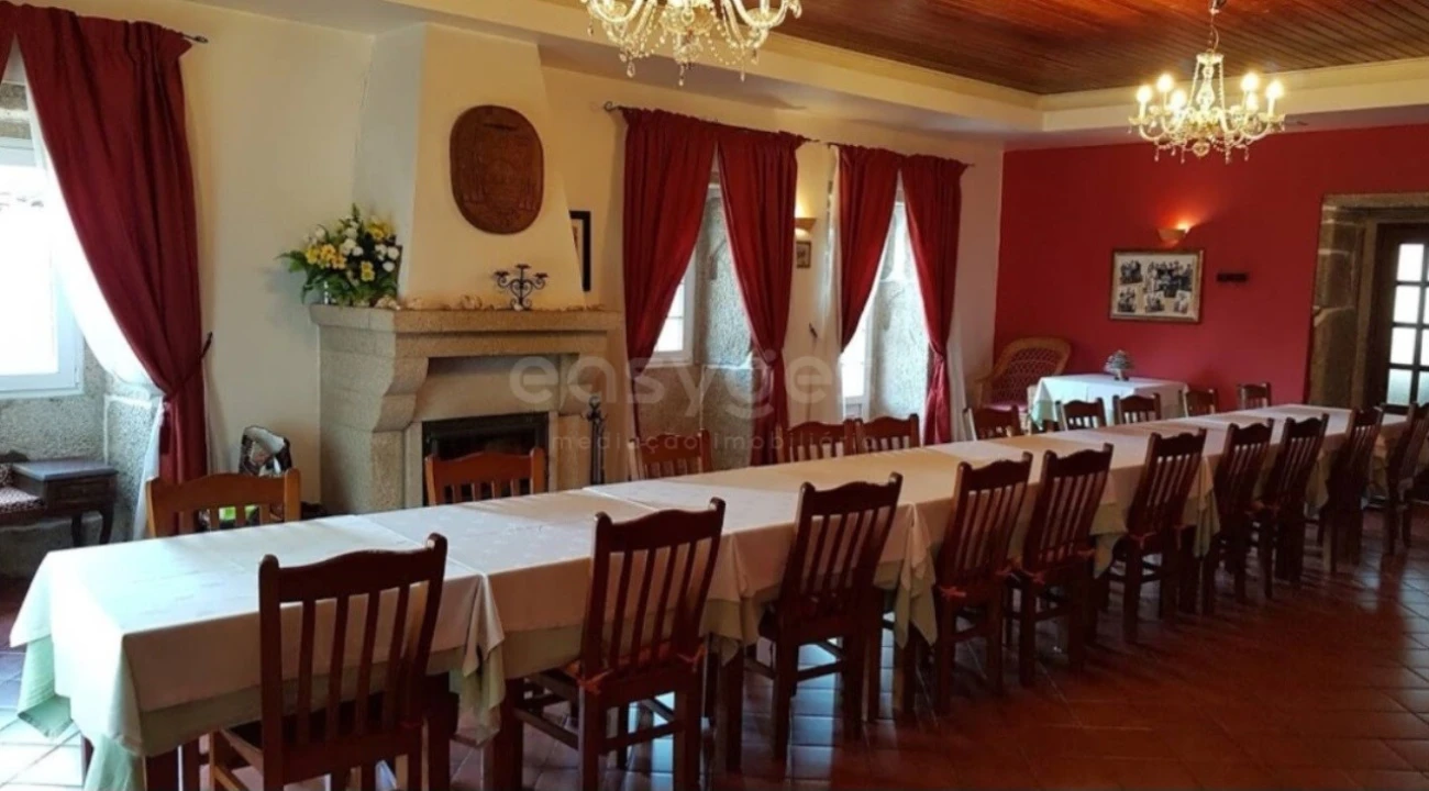 Quinta T11 para Venda em Bemposta Foto 10