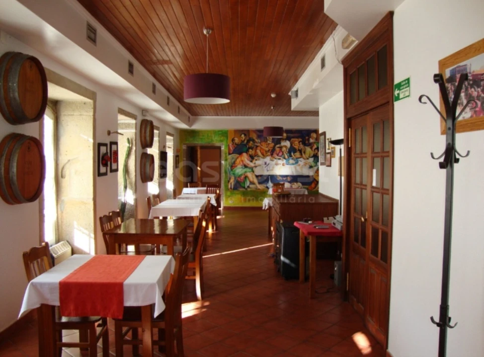 Quinta T11 para Venda em Bemposta Foto 12