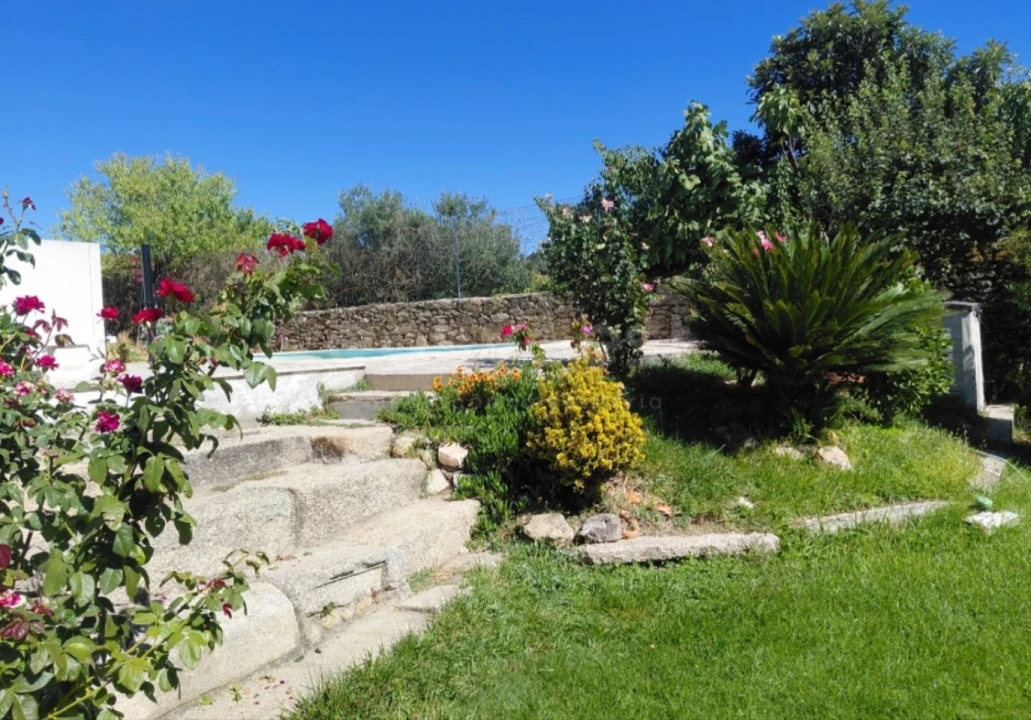 Quinta T11 para Venda em Bemposta Foto 40