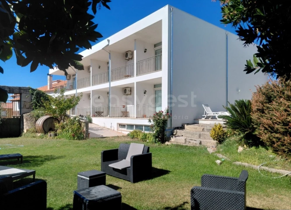 Quinta T11 para Venda em Bemposta Foto 41