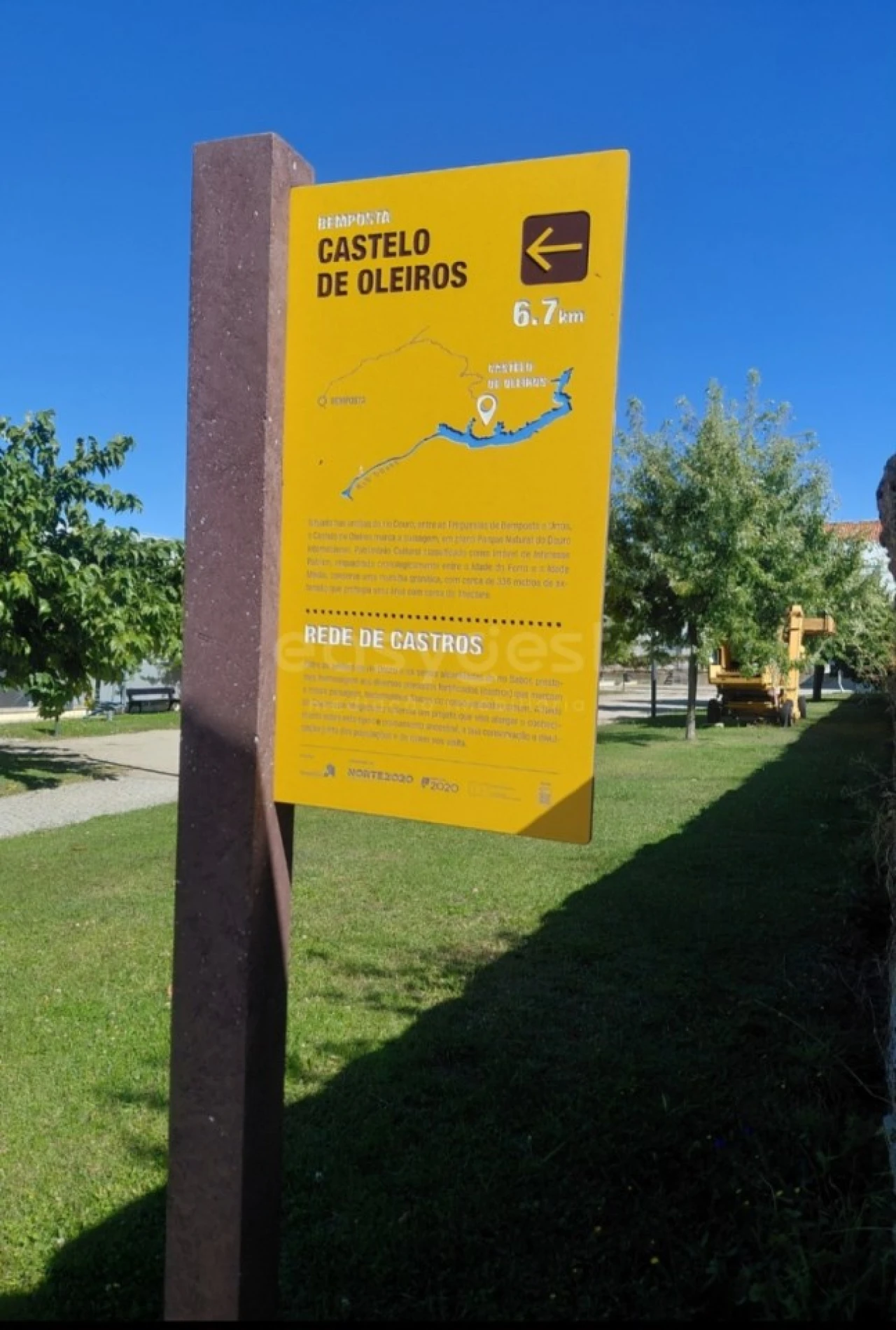 Quinta T11 para Venda em Bemposta Foto 57