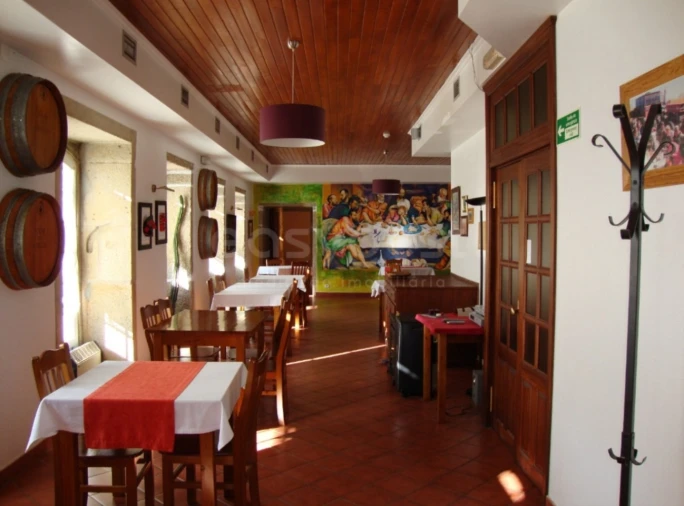 Quinta T11 para Venda em Bemposta Foto 12