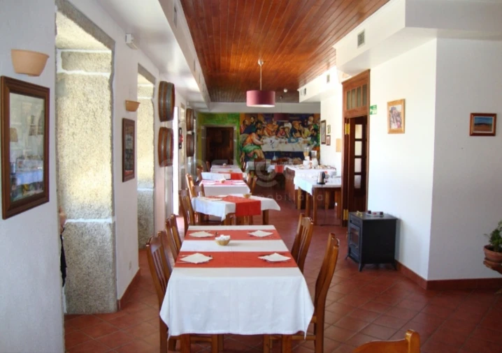 Quinta T11 para Venda em Bemposta Foto 13