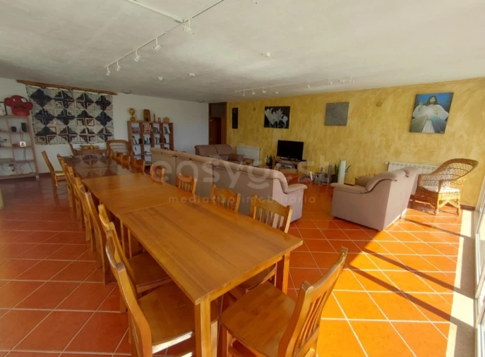 Quinta T11 para Venda em Bemposta Foto 16