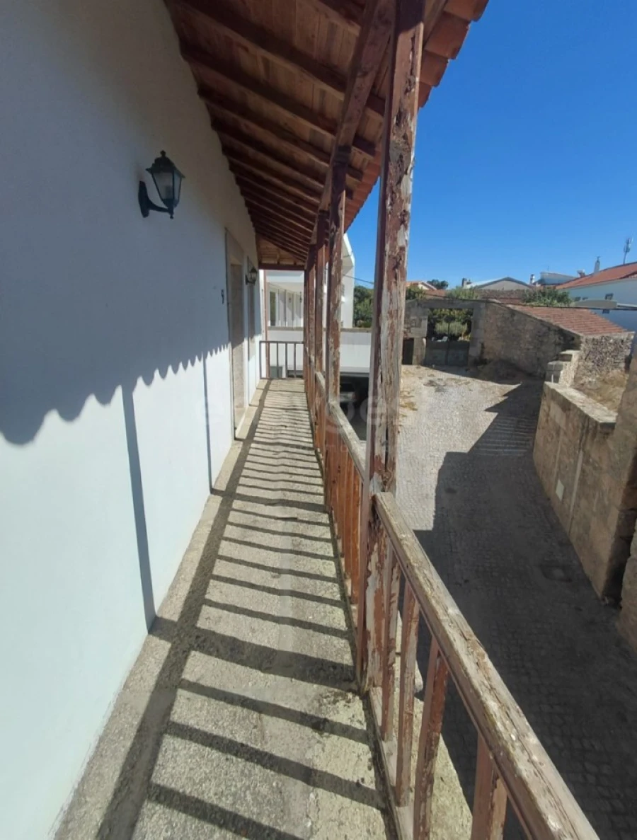 Quinta T11 para Venda em Bemposta Foto 18