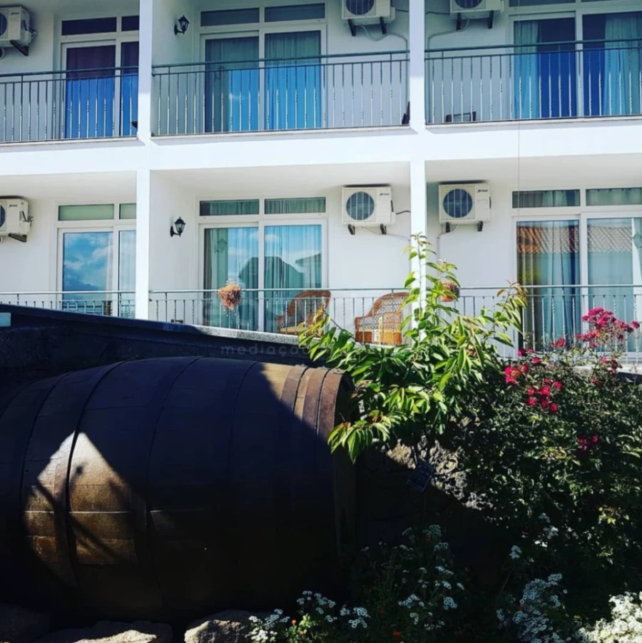 Quinta T11 para Venda em Bemposta Foto 36