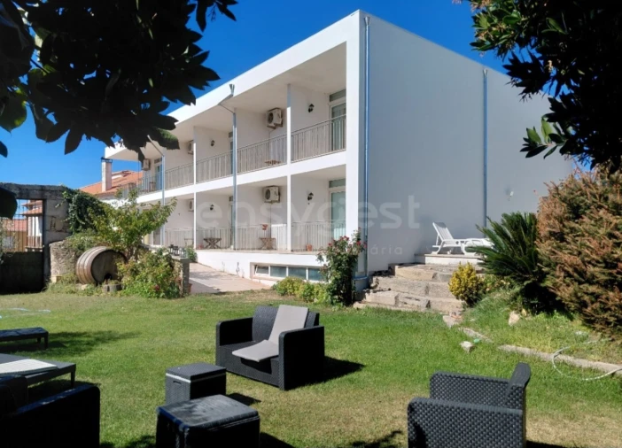 Quinta T11 para Venda em Bemposta Foto 41