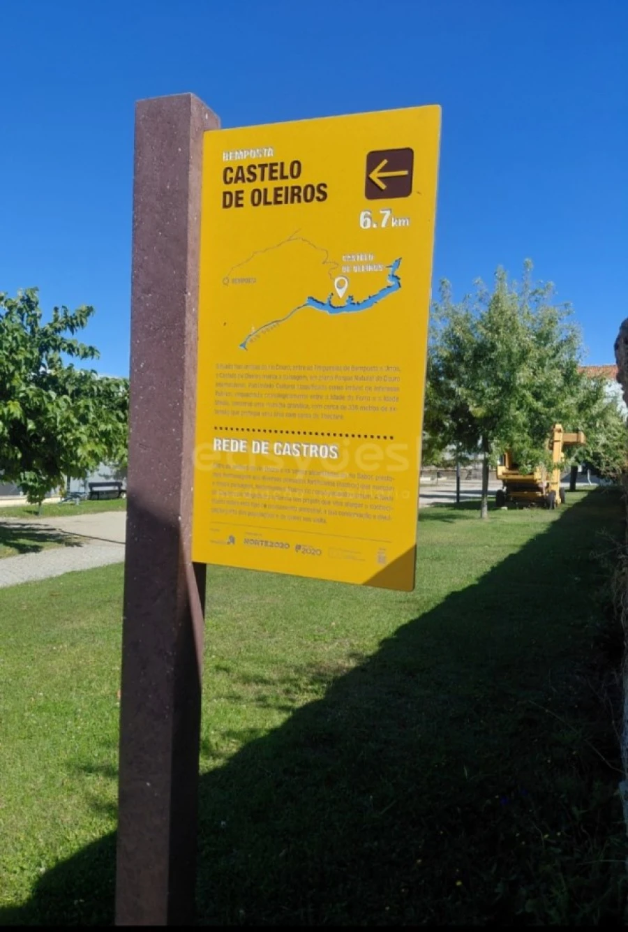 Quinta T11 para Venda em Bemposta Foto 57