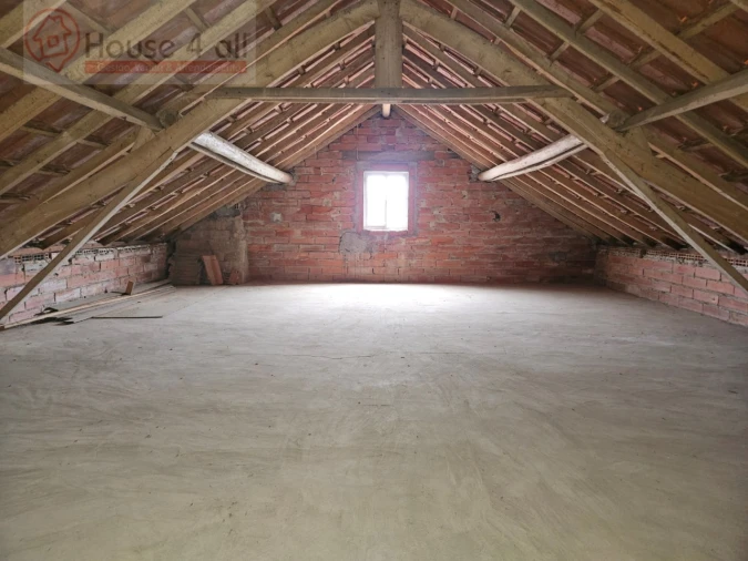 Moradia T3 para Venda em Salir de Matos Foto 20