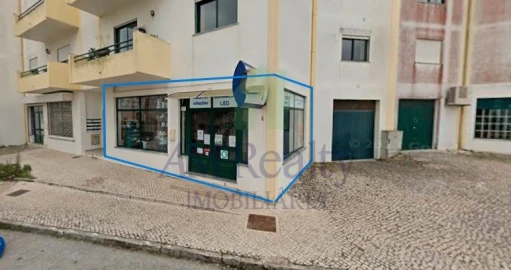 Loja para Venda em Caldas da Rainha - Santo Onofre e Serra do Bouro