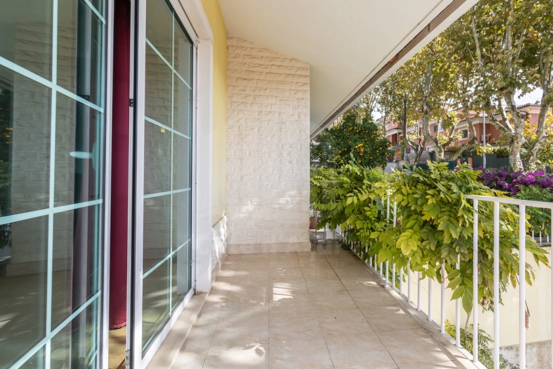 Moradia T6 para Venda em Oeiras e São Julião da Barra, Paço de Arcos e Caxias Foto 11