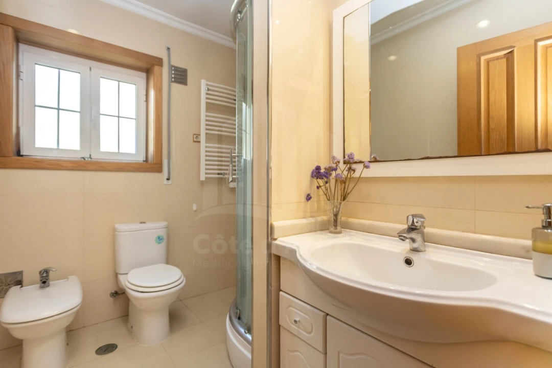 Moradia T6 para Venda em Oeiras e São Julião da Barra, Paço de Arcos e Caxias Foto 23